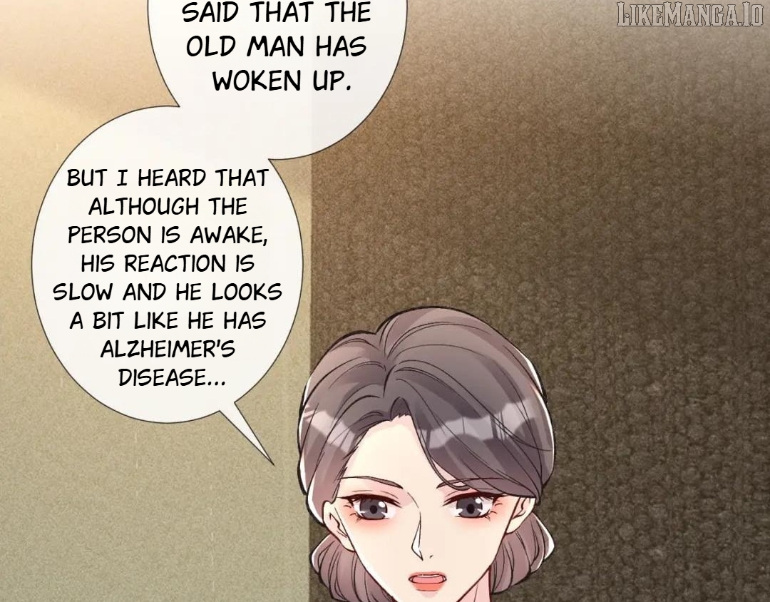 Everyone's Darling Chapter 232 - page 7